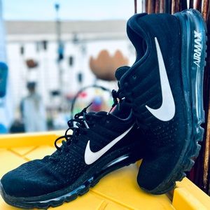 Nike Air Max shoes